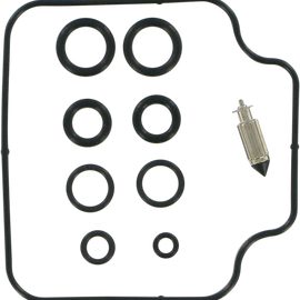 Economy Carburetor Repair Kit - Honda