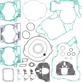 Complete Gasket Set - KTM 125