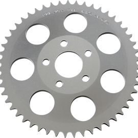 Rear Sprocket - 51-Tooth