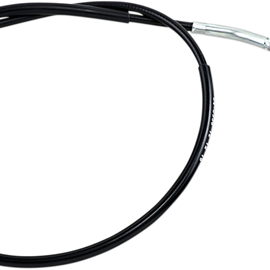 Throttle Cable - Push