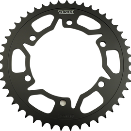 Steel Rear Sprocket - 47-Tooth - Yamaha