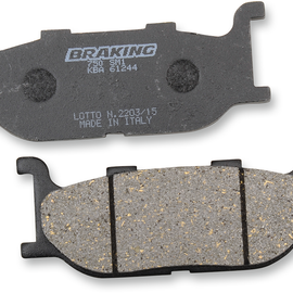 SM1 Brake Pads - Yamaha - 750SM1