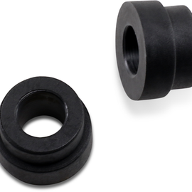 Shock Bushing - 1.015" OD x 0.725" H x 0.575" ID x  1.2" Flange OD - 2-Pack