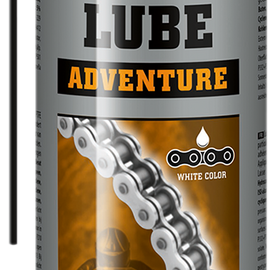 Adventure Dry Lube - 16.9 U.S. fl oz. - Aerosol