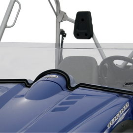 Half Windshield - Rhino