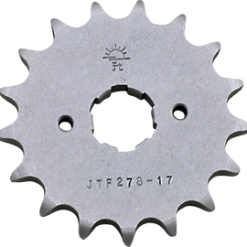 Counter Shaft Sprocket - 17-Tooth