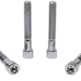 5/16-24 X 2 1/4 Smooth Socket