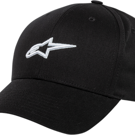 Alpha Hat - Black - One Size