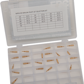Mikuni Pilot Assortment