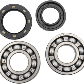 Crank Bearings