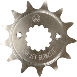 Front Sprocket - 13-Tooth