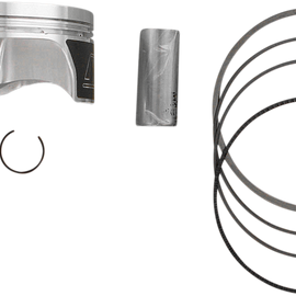 Piston Kit - RMZ450