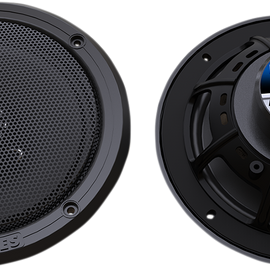 Speakers - Rear - '14-'20 FLHT