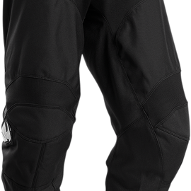 Women's Sector Link Pants - Black - 13/14