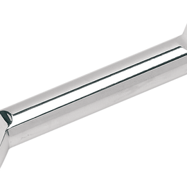 Motor Mount Link - Chrome - XL