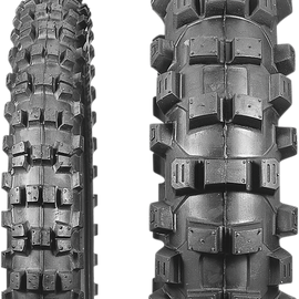 Tire - HF906 - Rear - 90/100-14 - Tube Type