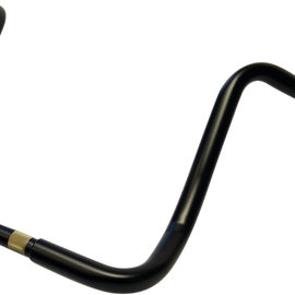 Flat Black 14" Handlebar4960516