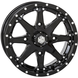 Wheel - HD10 - 14X7 - 4/156 - 5+2