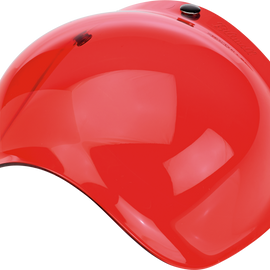 Bubble Shield - Red