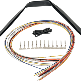 Handle Bar Extension Wiring Kit - Harley Davidson0643041