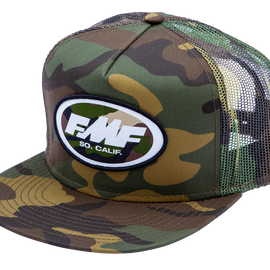 Streak Hat - Camo - One Size