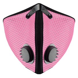 M2 Mask - Pink - Large