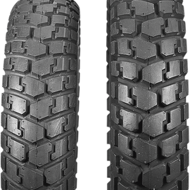 Tire - HF904 - Rear - 120/80-18 - Tube Type