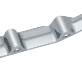 PrecisionÂ® Inner Primary Cover - Chrome7238