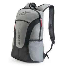 GFX Backpack - Charcoal/Black
