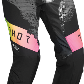 Prime Pro Messmer Pants - Black - 30