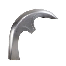 Flat Back Dresser Front Fender - 30" - 45° - '94-'13 FL