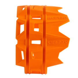 Protector de silenciador ACERBIS naranja