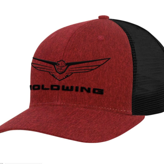 Gorra Honda Goldwing