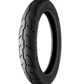 Llanta delantera Michelin Scorcher 31 - 100/90B19 - 57H