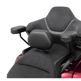 Descansos para los brazos del copiloto Honda Gold Wing 2020 a 2021