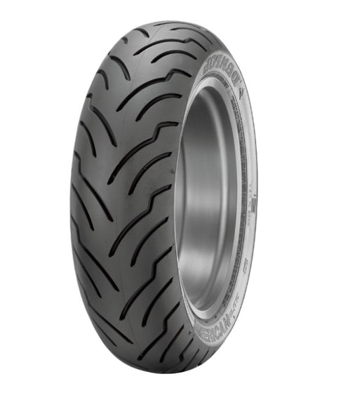 Llanta trasera Dunlop American Elite 180/65B16 - 81H